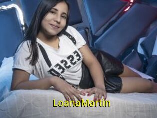 LoanaMartin