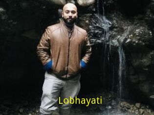 Lobhayati