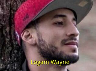 Logam_Wayne