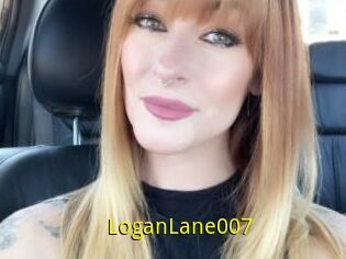 LoganLane007