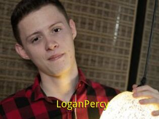 LoganPercy