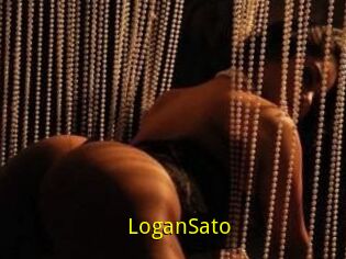 LoganSato