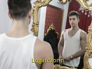 LoganStorm