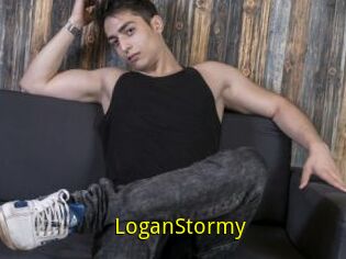 LoganStormy