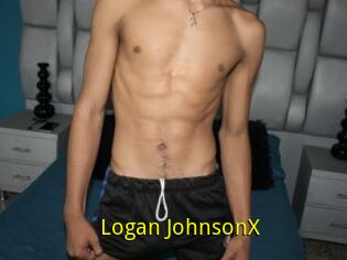 Logan_JohnsonX