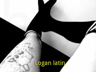 Logan_latin