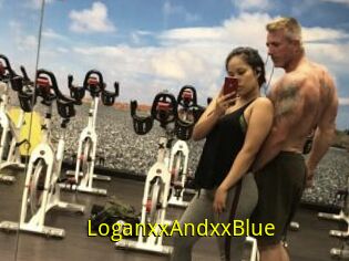 LoganxxAndxxBlue