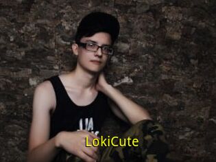 LokiCute