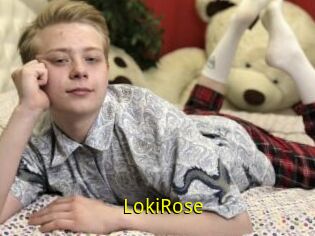 LokiRose