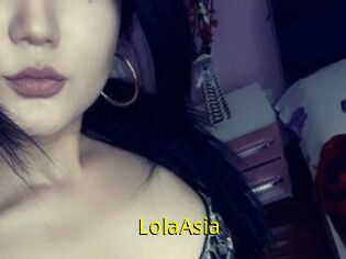 LolaAsia