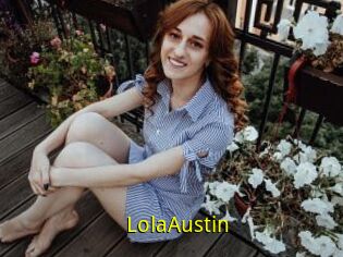 LolaAustin