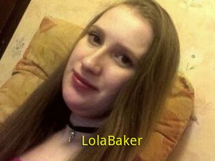LolaBaker