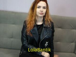 LolaBantik