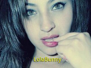 LolaBunny