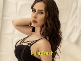 LolaCrash