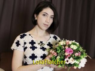 LolaFlatcher