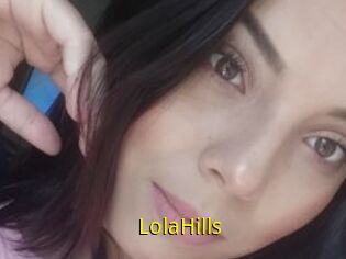 LolaHills