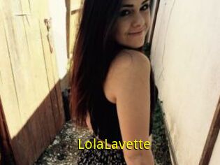 LolaLavette