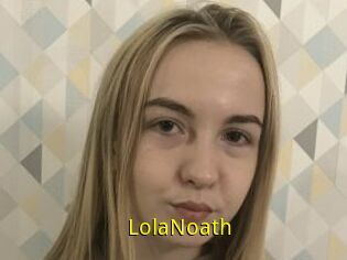 LolaNoath