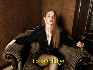 LolaOblidge