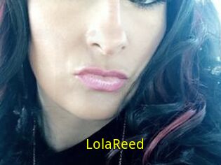 LolaReed