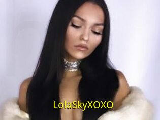 LolaSkyXOXO