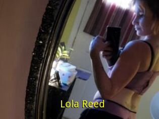 Lola_Reed