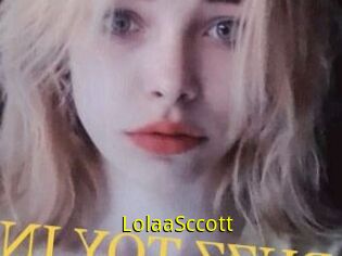 LolaaSccott