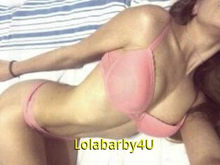 Lolabarby4U