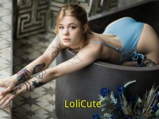 LoliCute