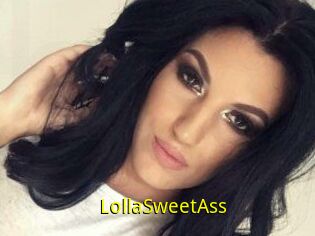 LollaSweetAss