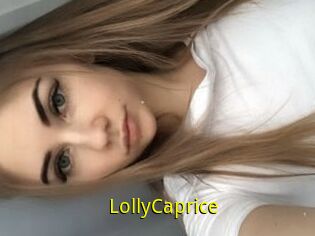 LollyCaprice