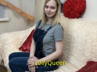 LollyQueen