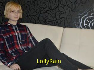 LollyRain