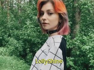 LollyShine