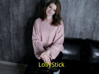 LollyStick