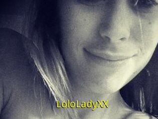 LoloLadyXX