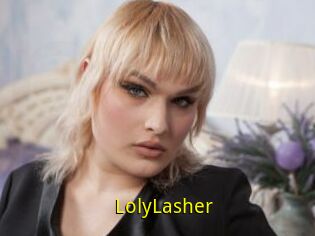 LolyLasher