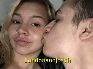 London_and_Josiah