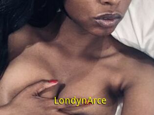 LondynArce