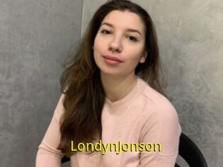 LondynJonson