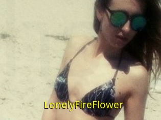 LonelyFireFlower