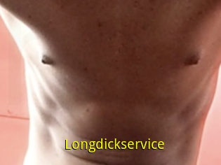 Longdickservice