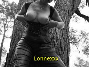 Lonnexxx