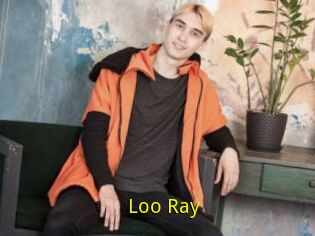 Loo_Ray