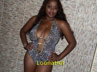 LoonaHot