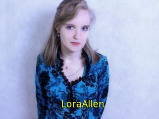 LoraAllen