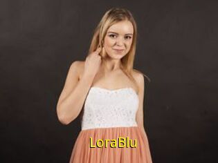 LoraBlu