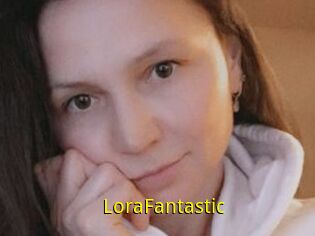 LoraFantastic