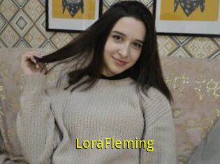 LoraFleming